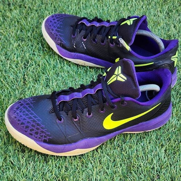 Nike Other - NIKE ZOOM KOBE VENOMENON - Mens Athletic Shoes - SIZE 9.5 **read Description**